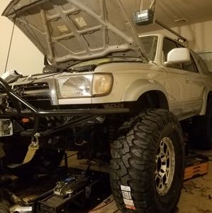 Meet your Posher, Brian